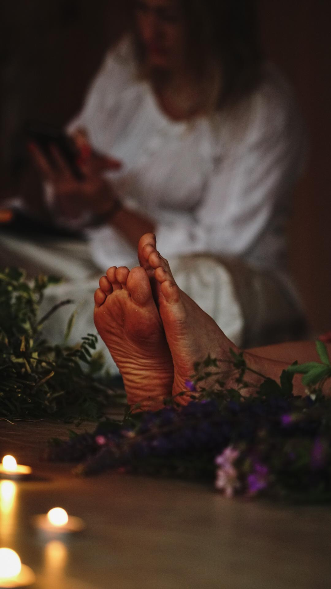 Ивана купала. Главная