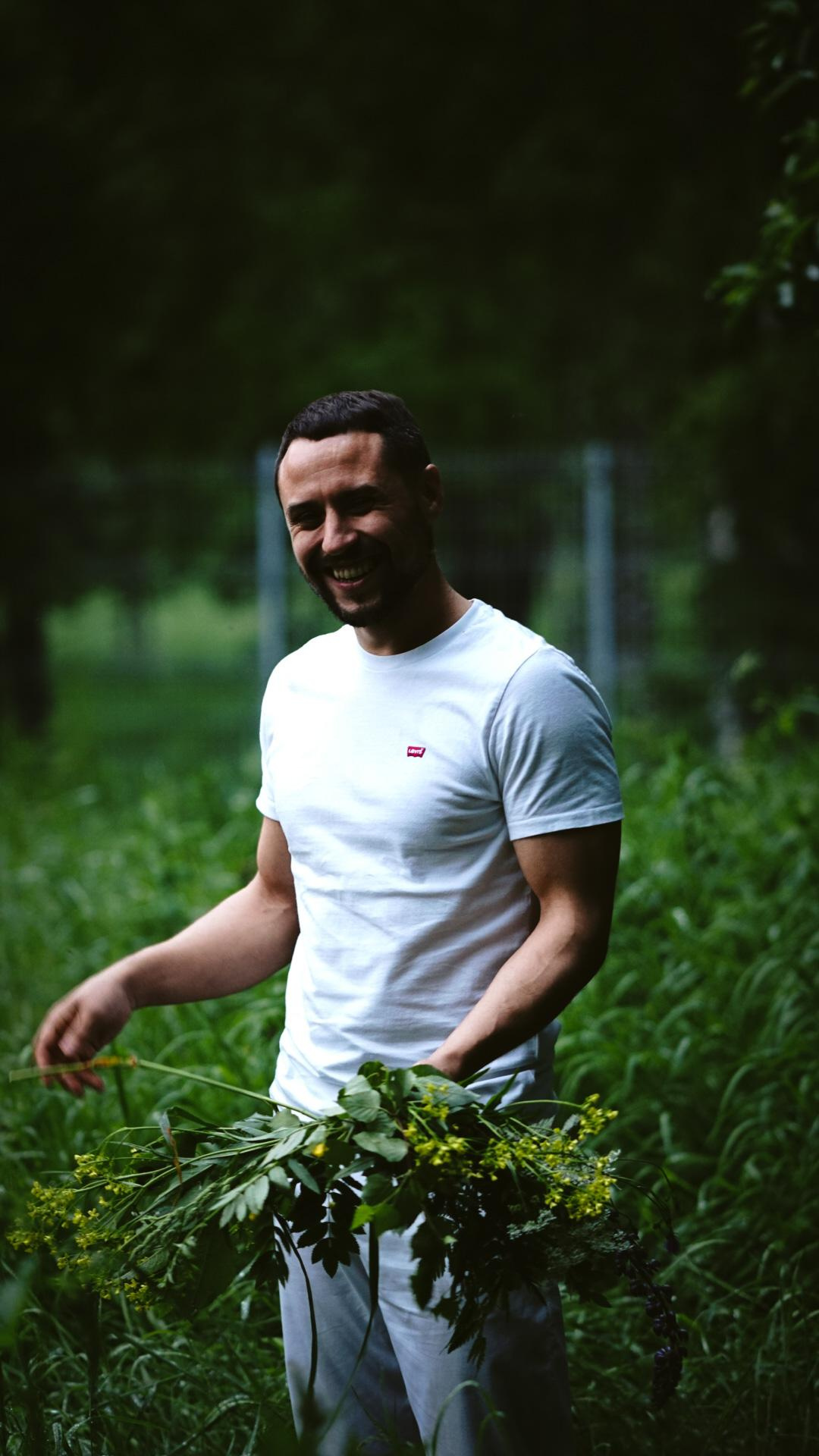 Ивана купала. Главная