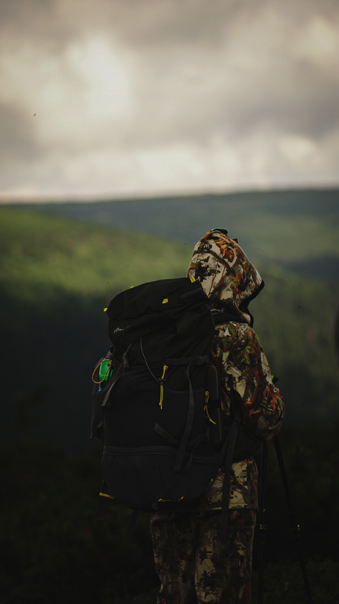 Фотограф в горах. Главная