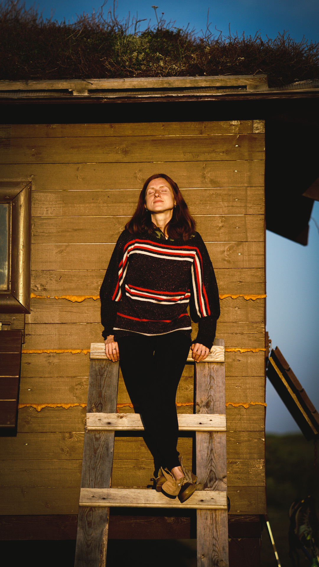 Фотограф в горах. Главная