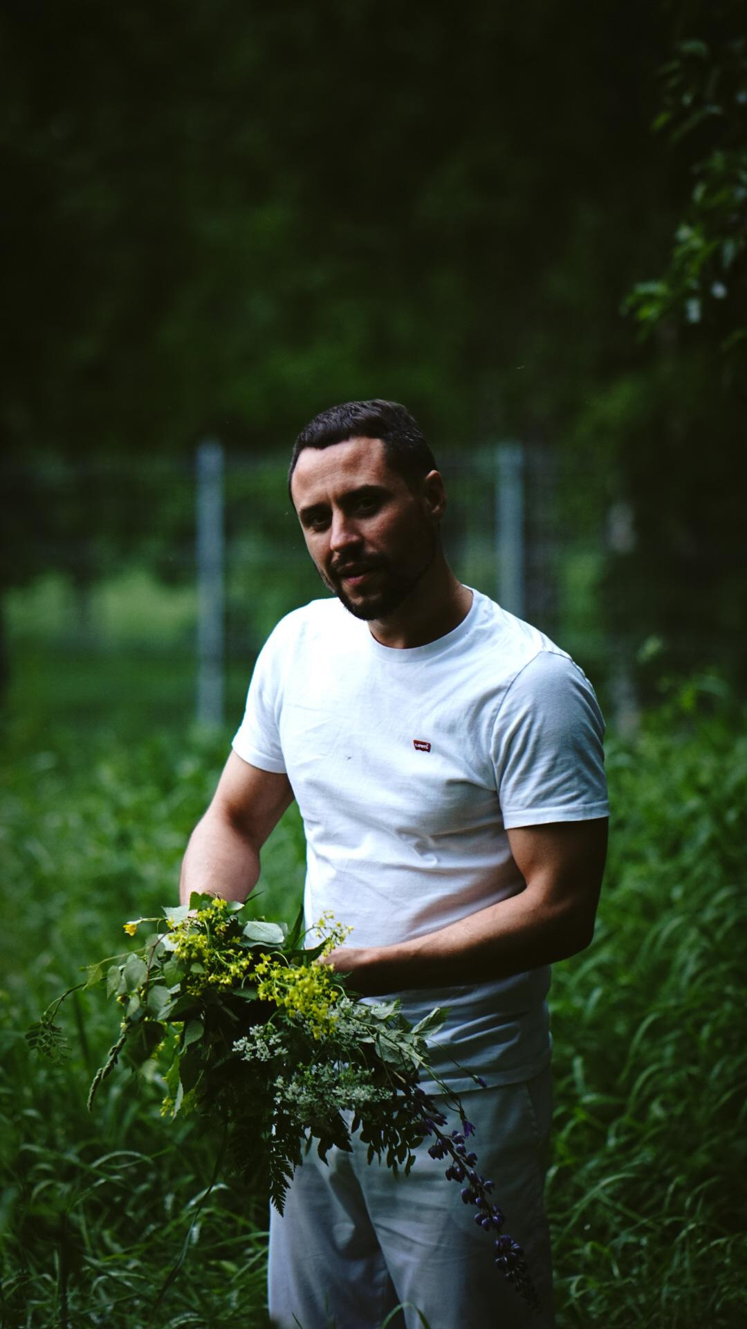 Ивана купала. Главная