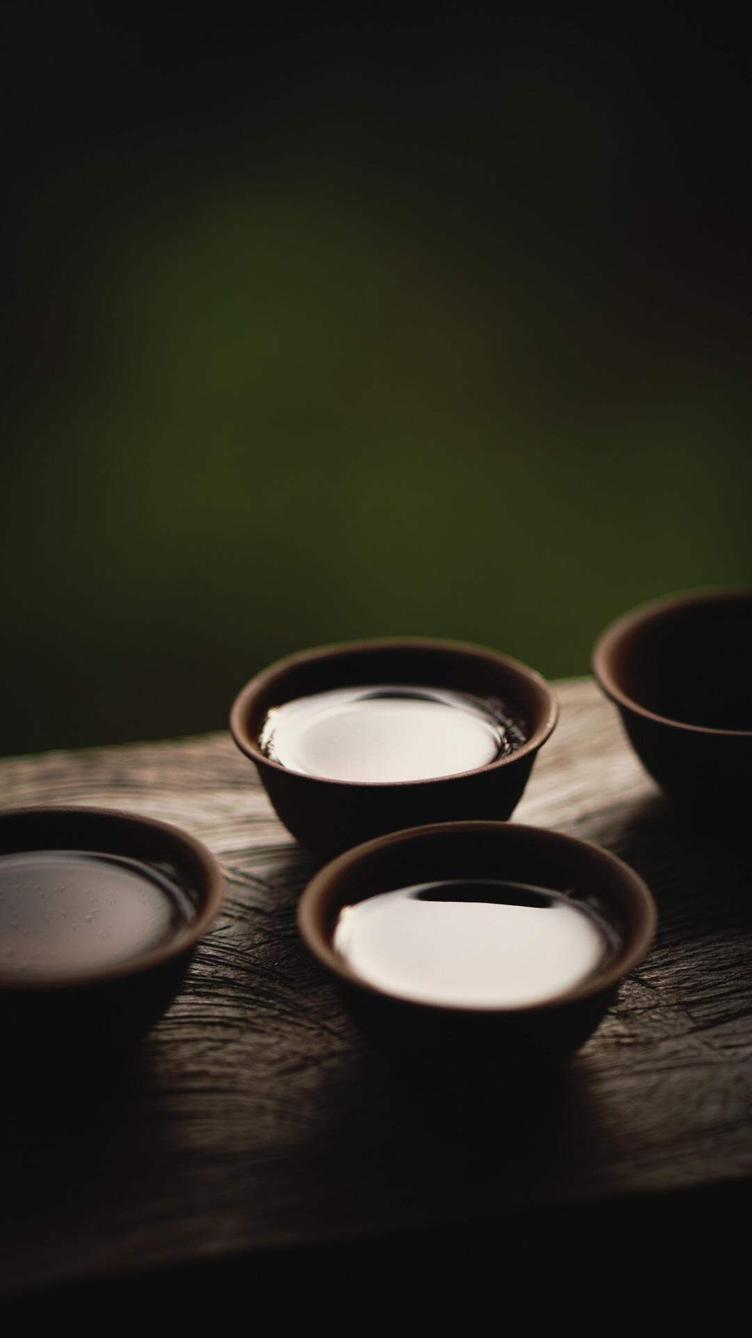 Чайная церемония (предметка). Главная