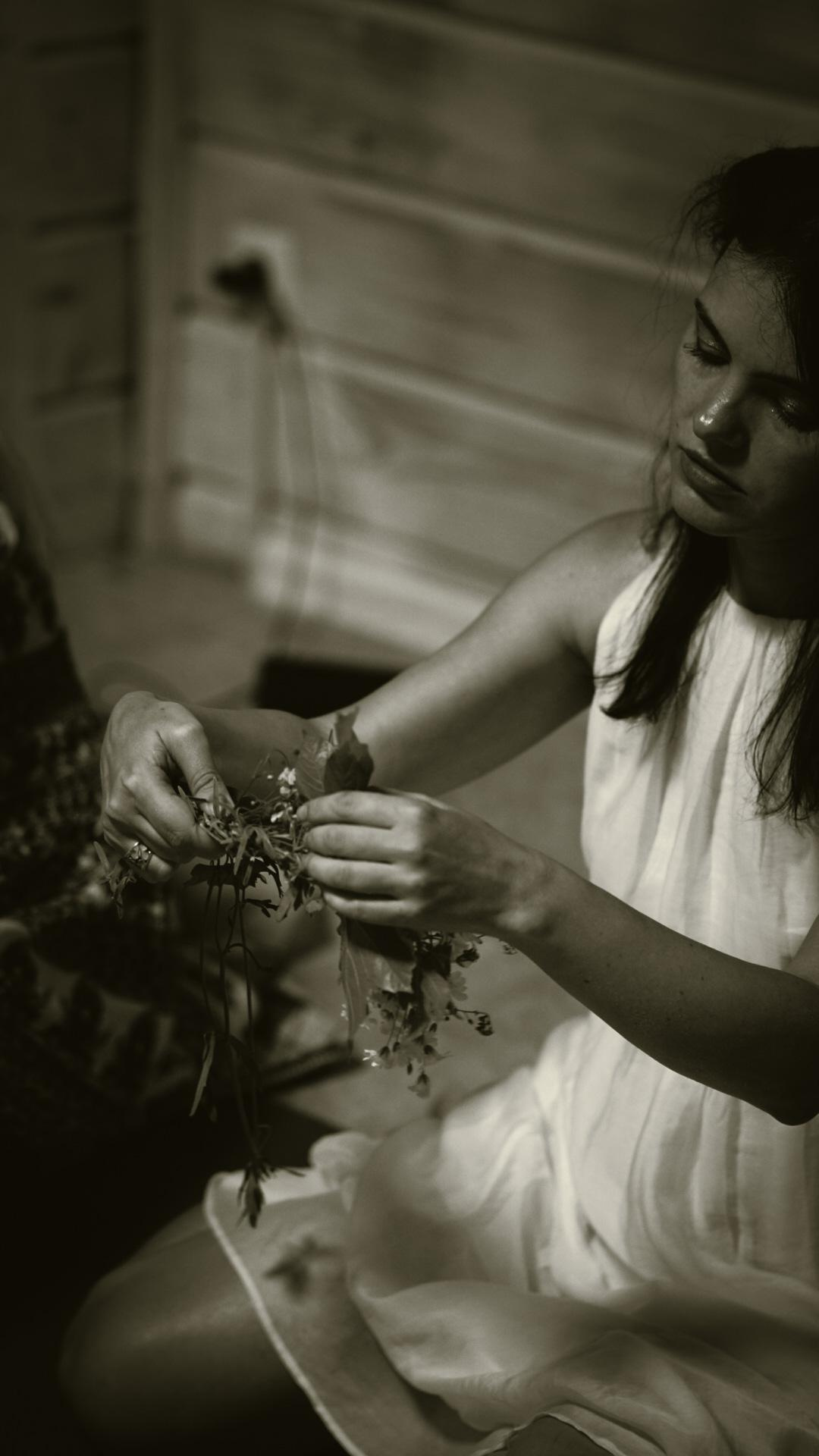 Ивана купала. Главная