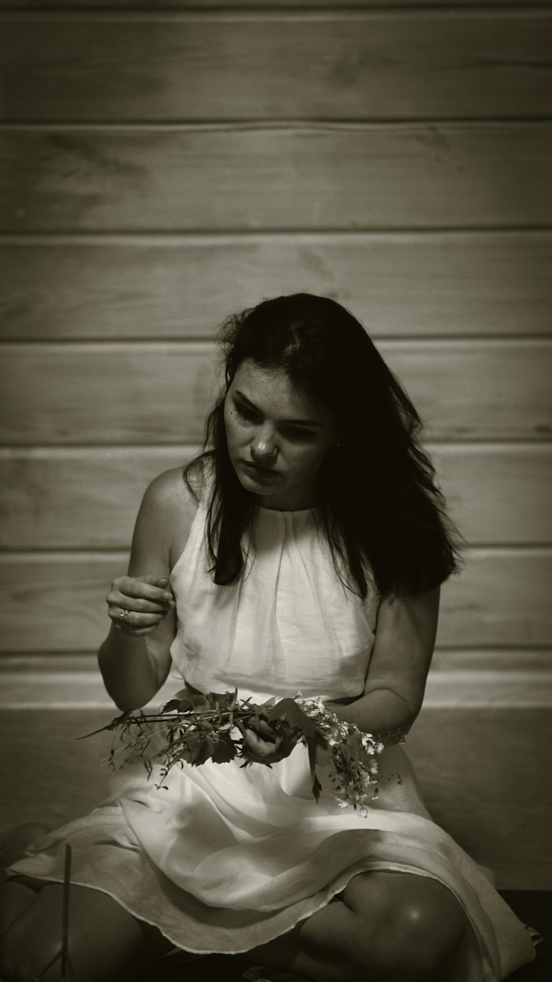 Ивана купала. Главная