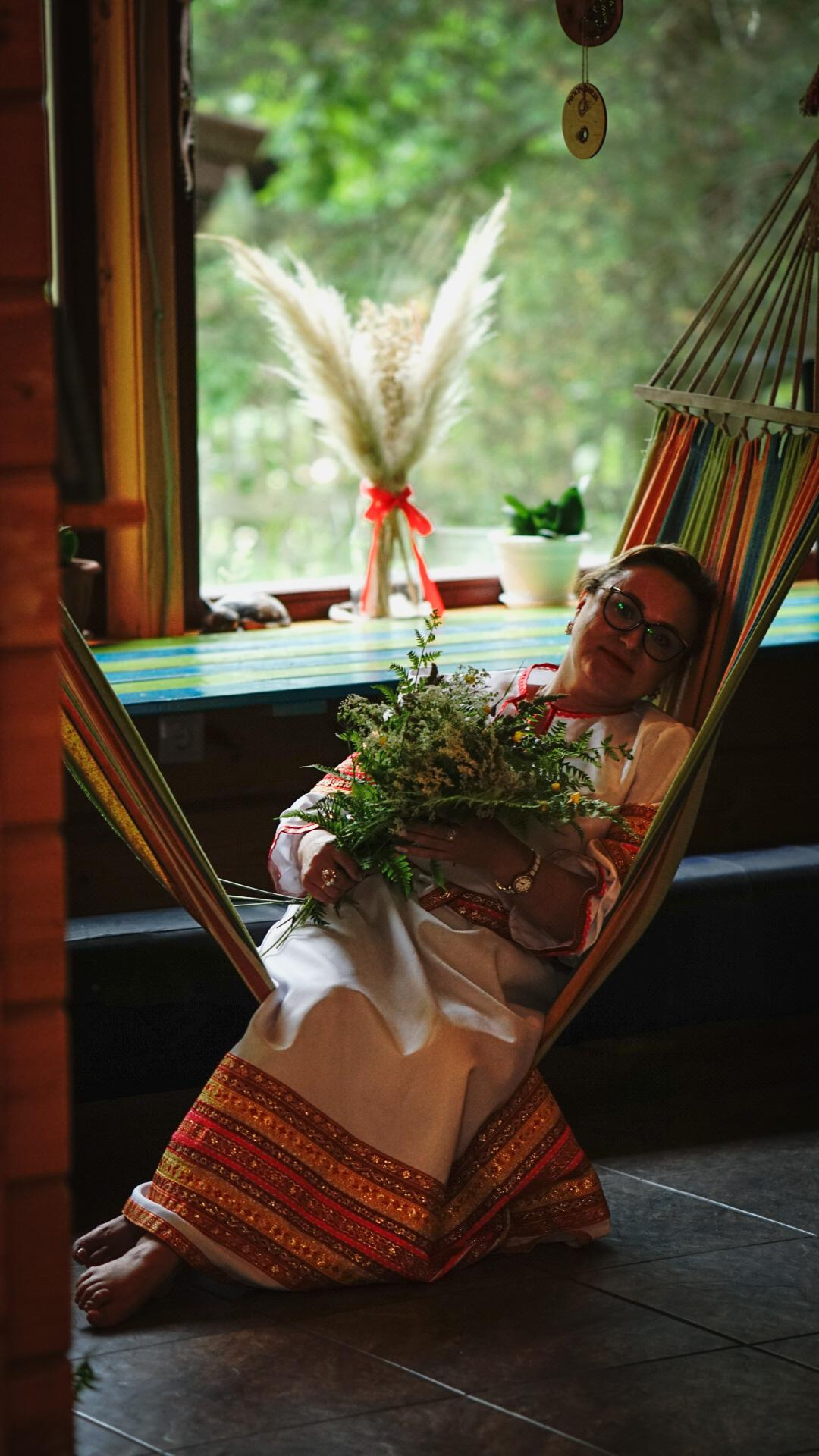 Ивана купала. Главная