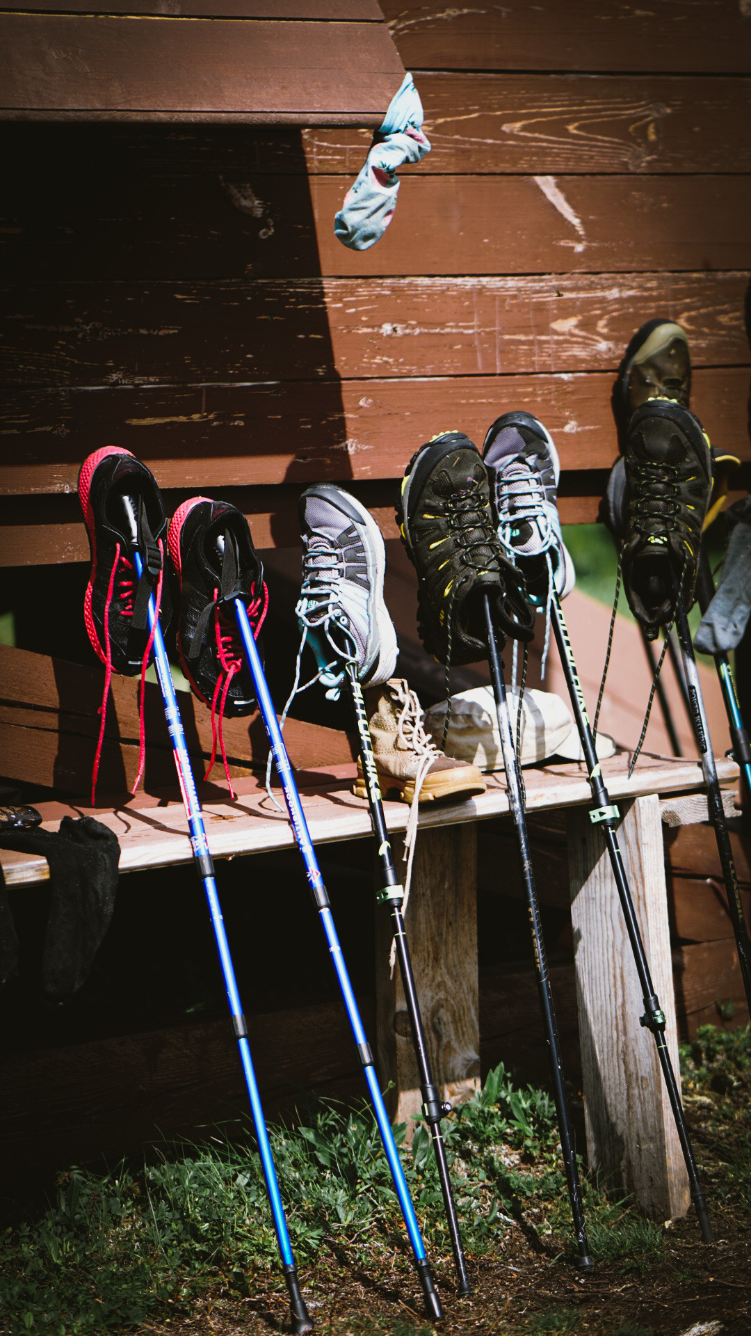 Фотограф в горах. Главная