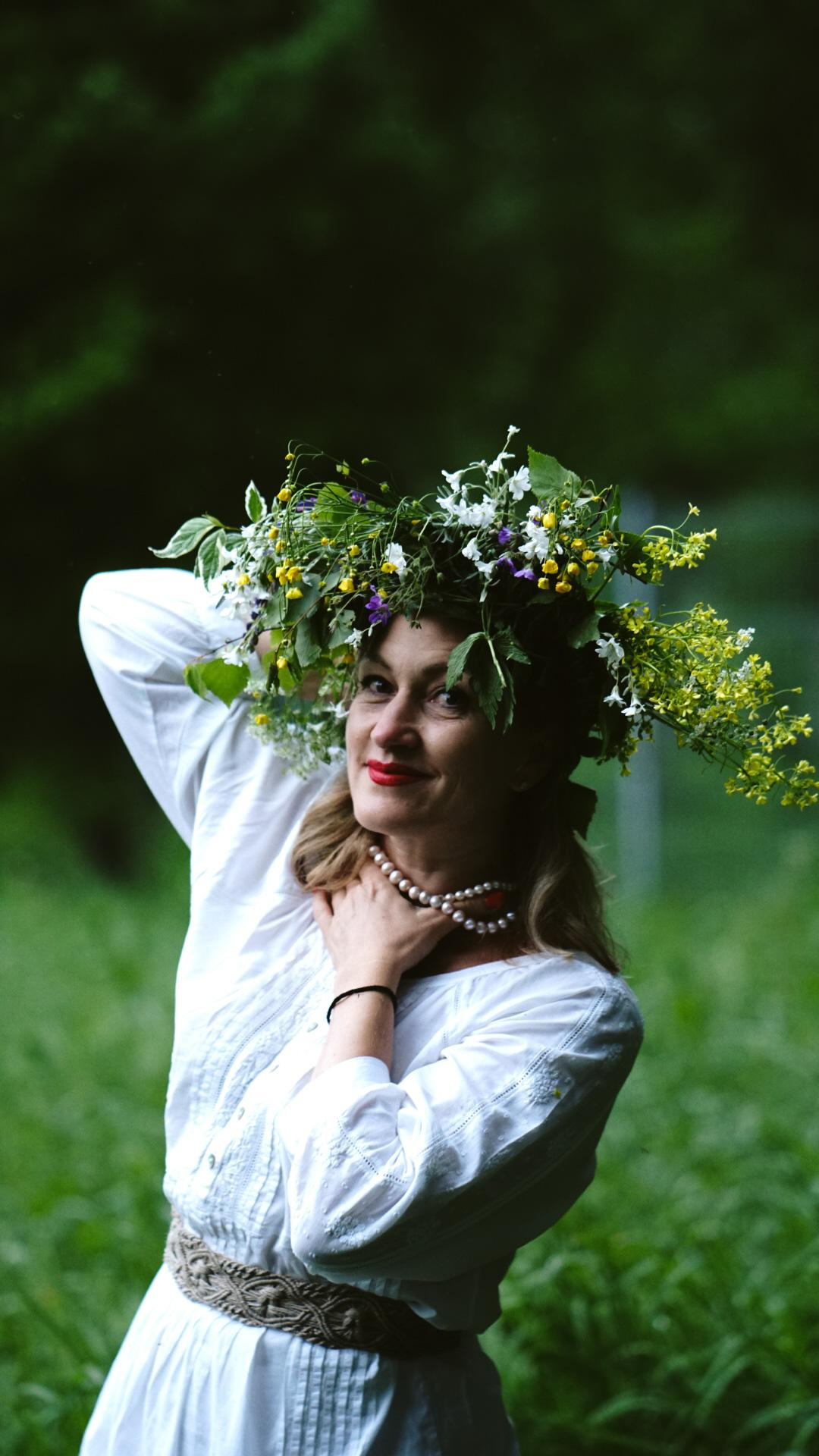 Ивана купала. Главная