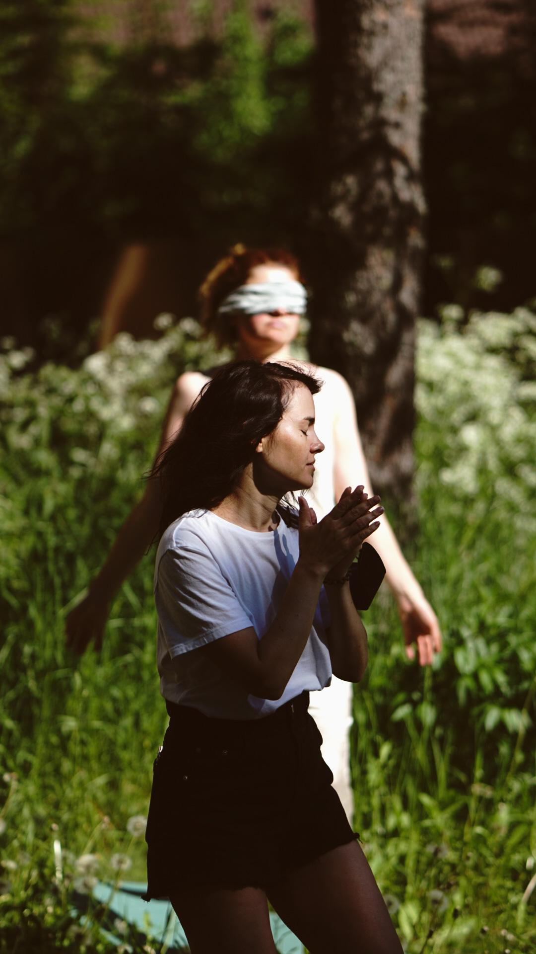 Ивана купала. Главная