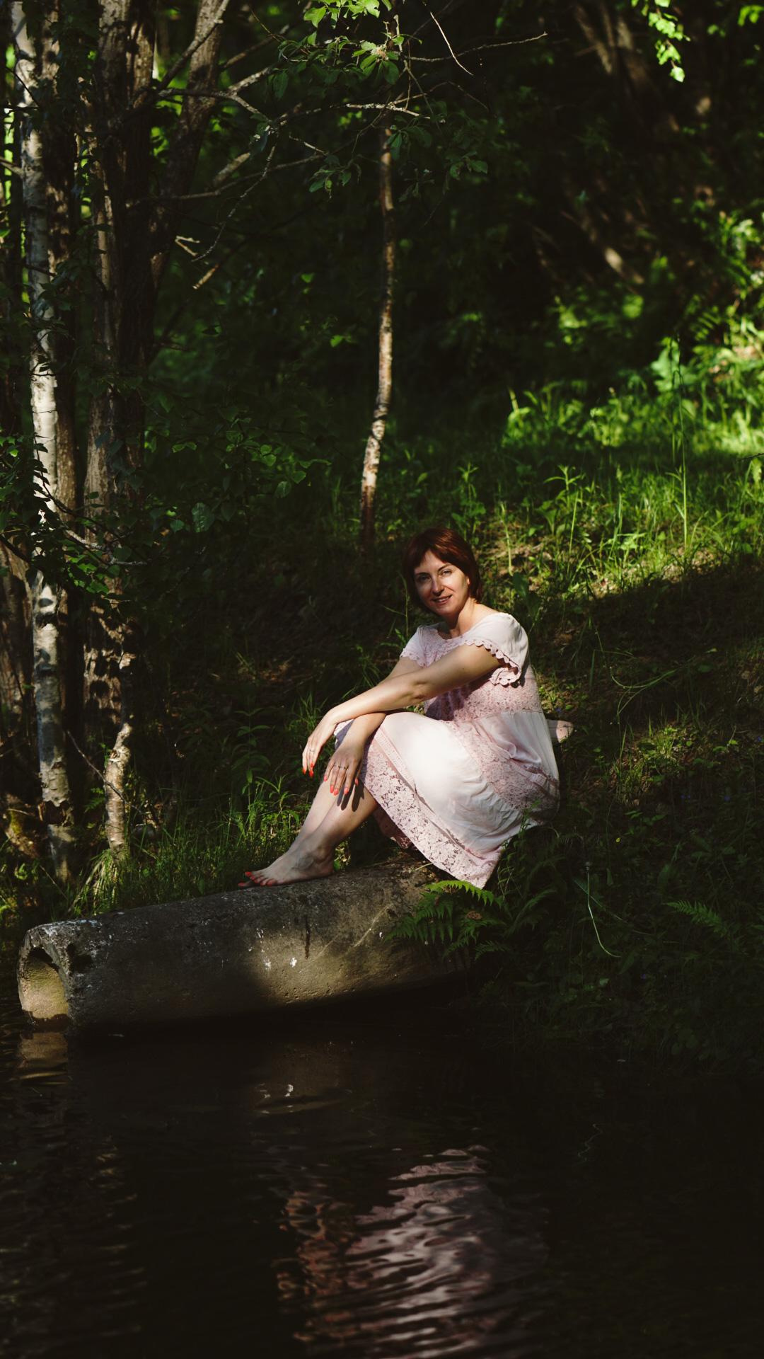 Ивана купала. Главная