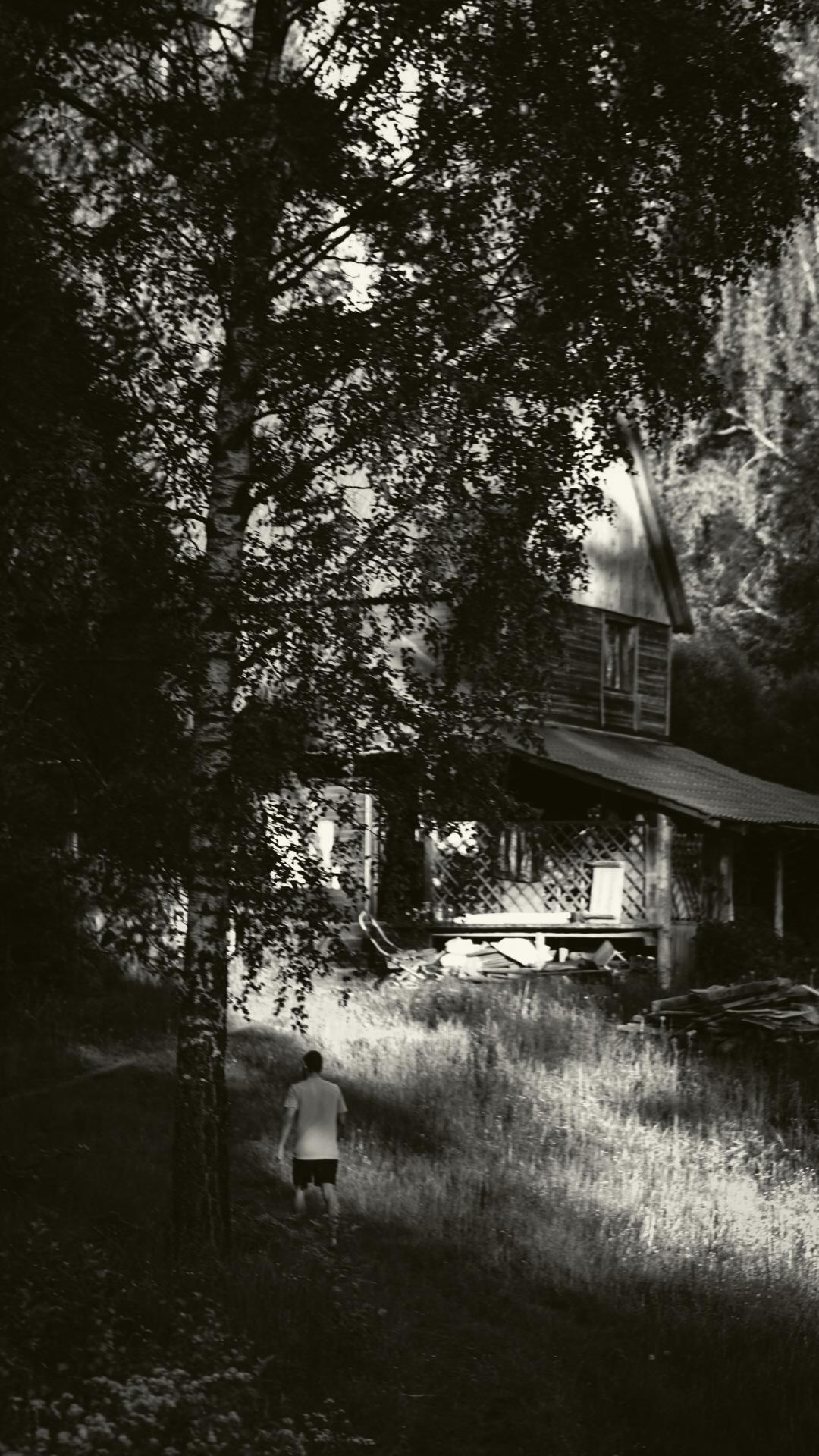 Ивана купала. Главная