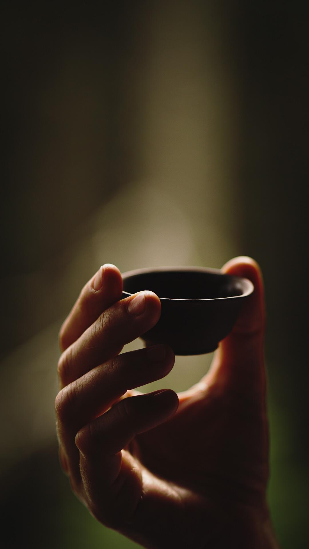 Чайная церемония (предметка). Главная