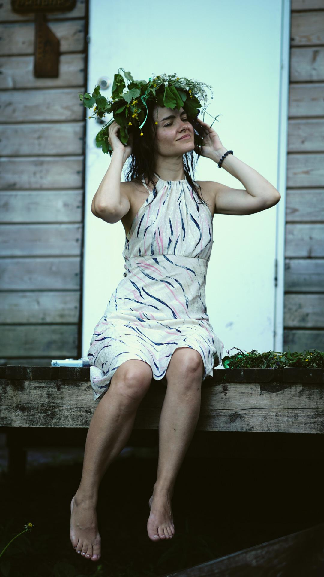 Ивана купала. Главная