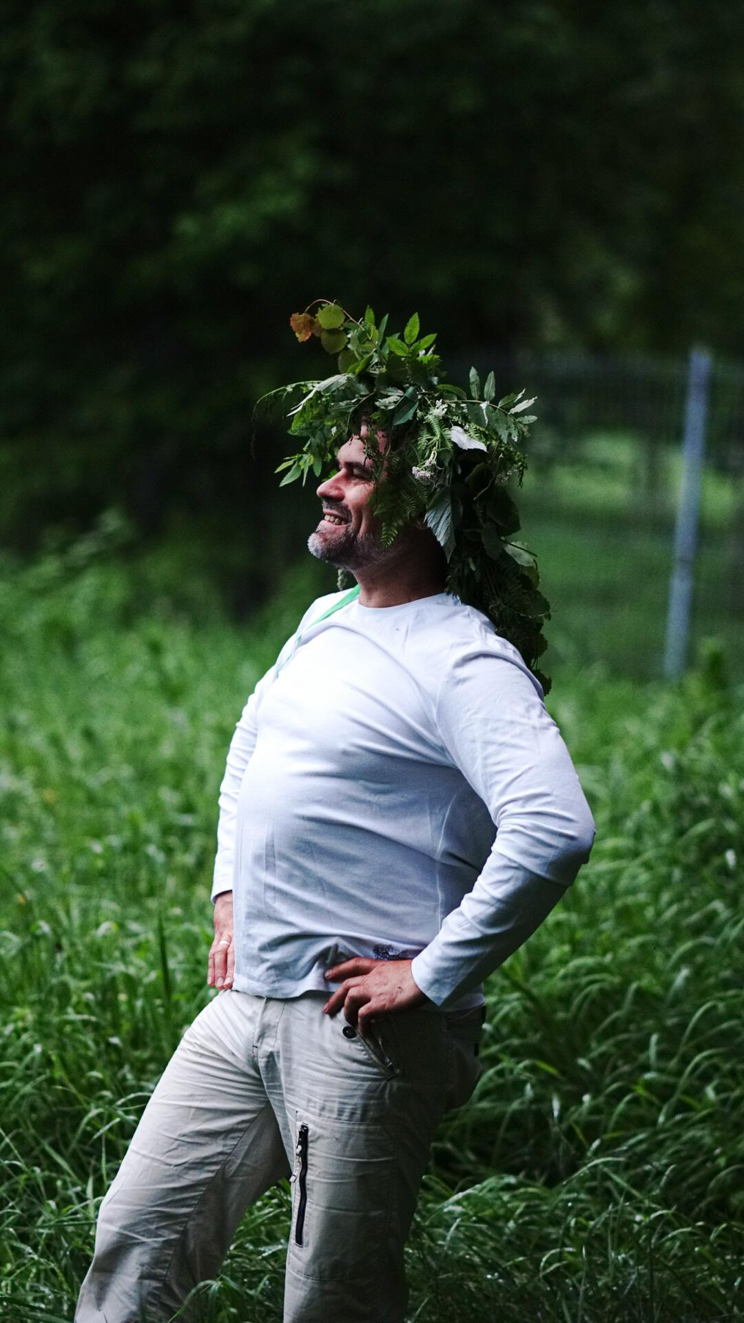 Ивана купала. Главная