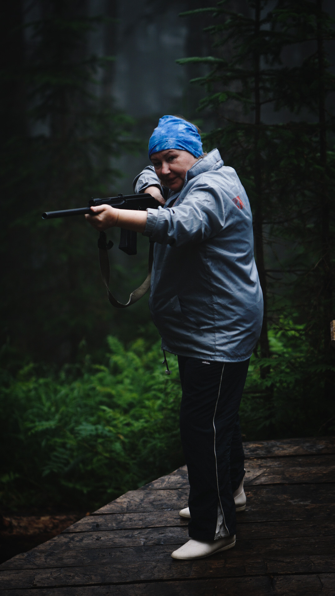 Фотограф в горах. Главная