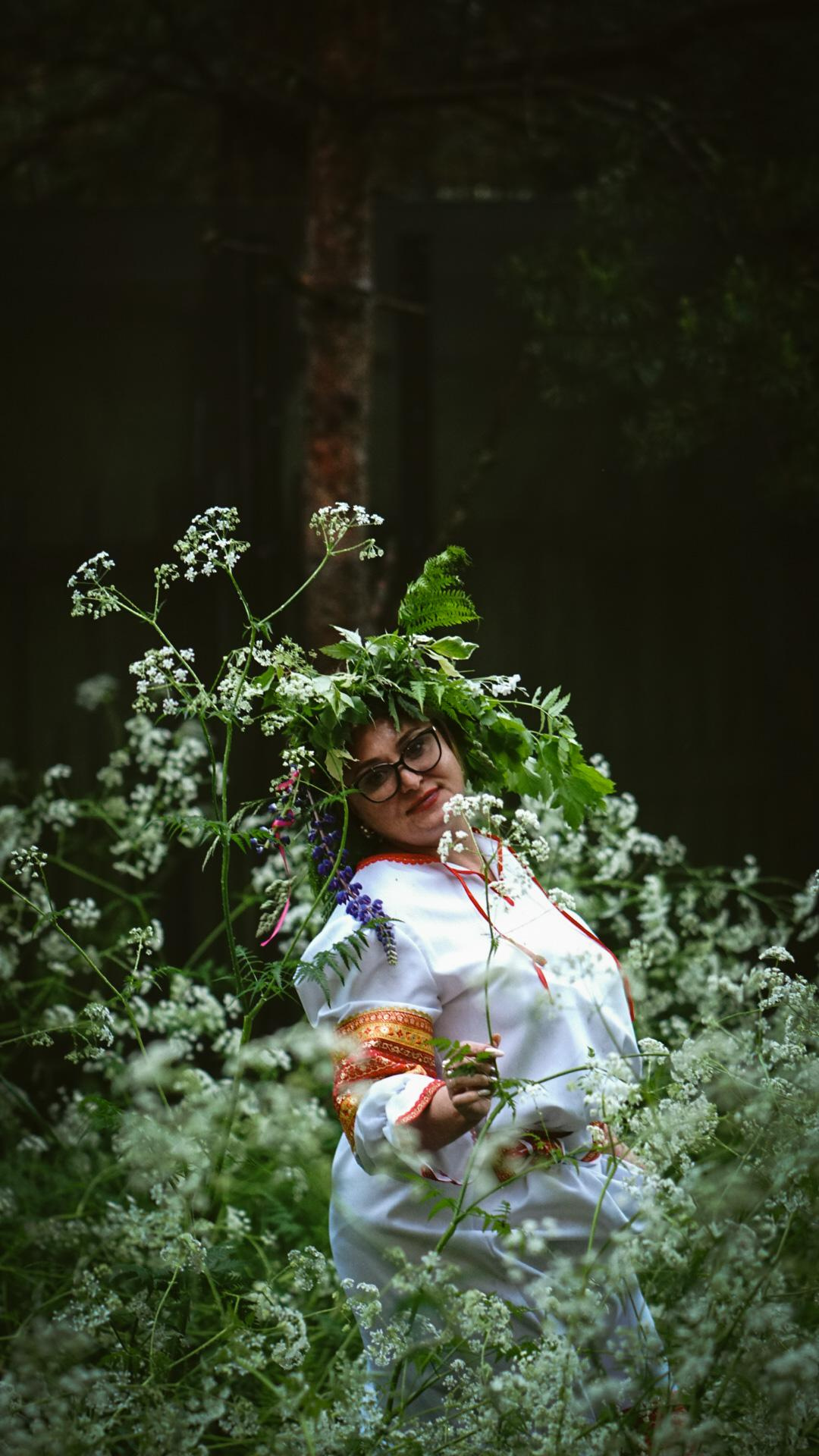 Ивана купала. Главная