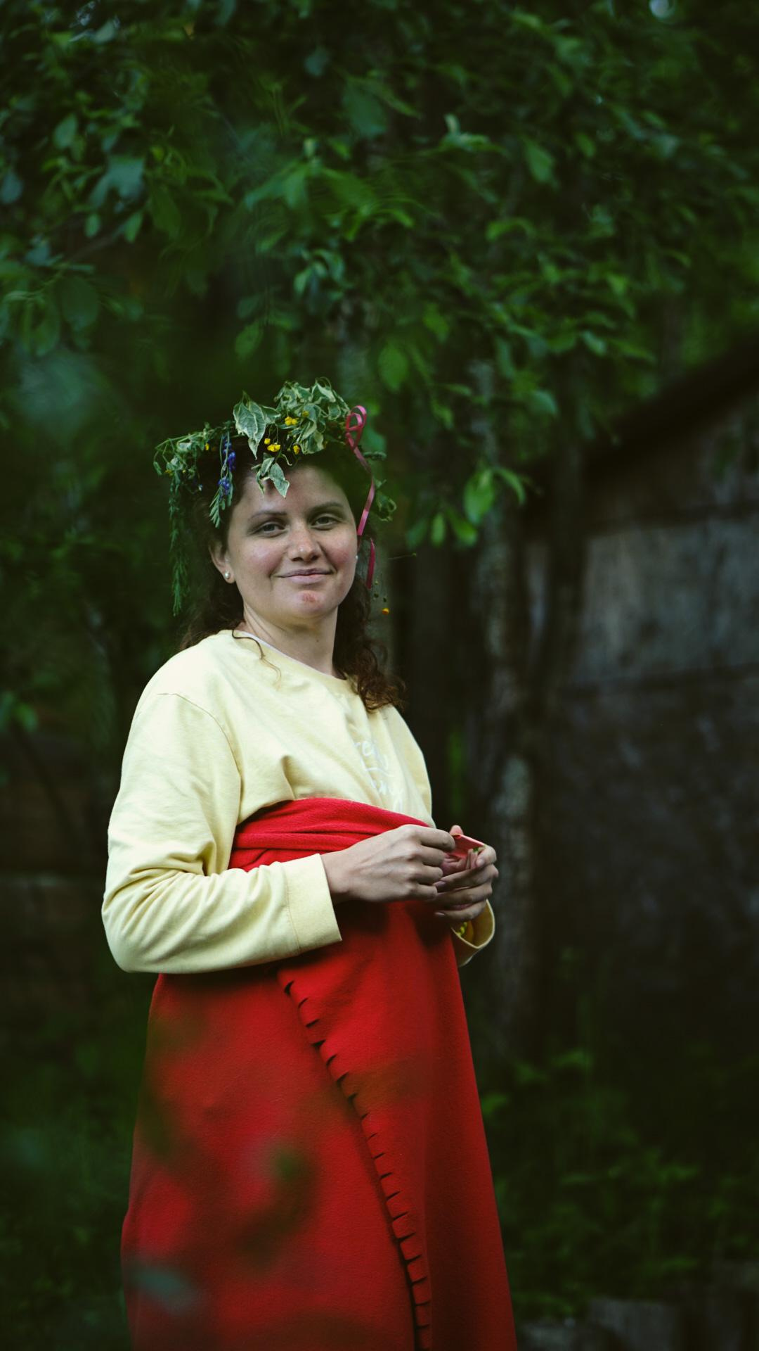 Ивана купала. Главная