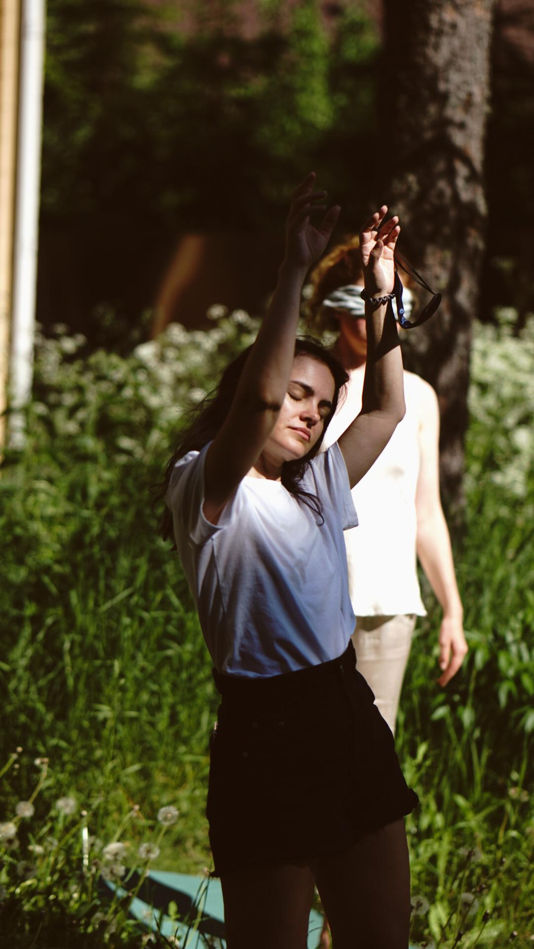 Ивана купала. Главная