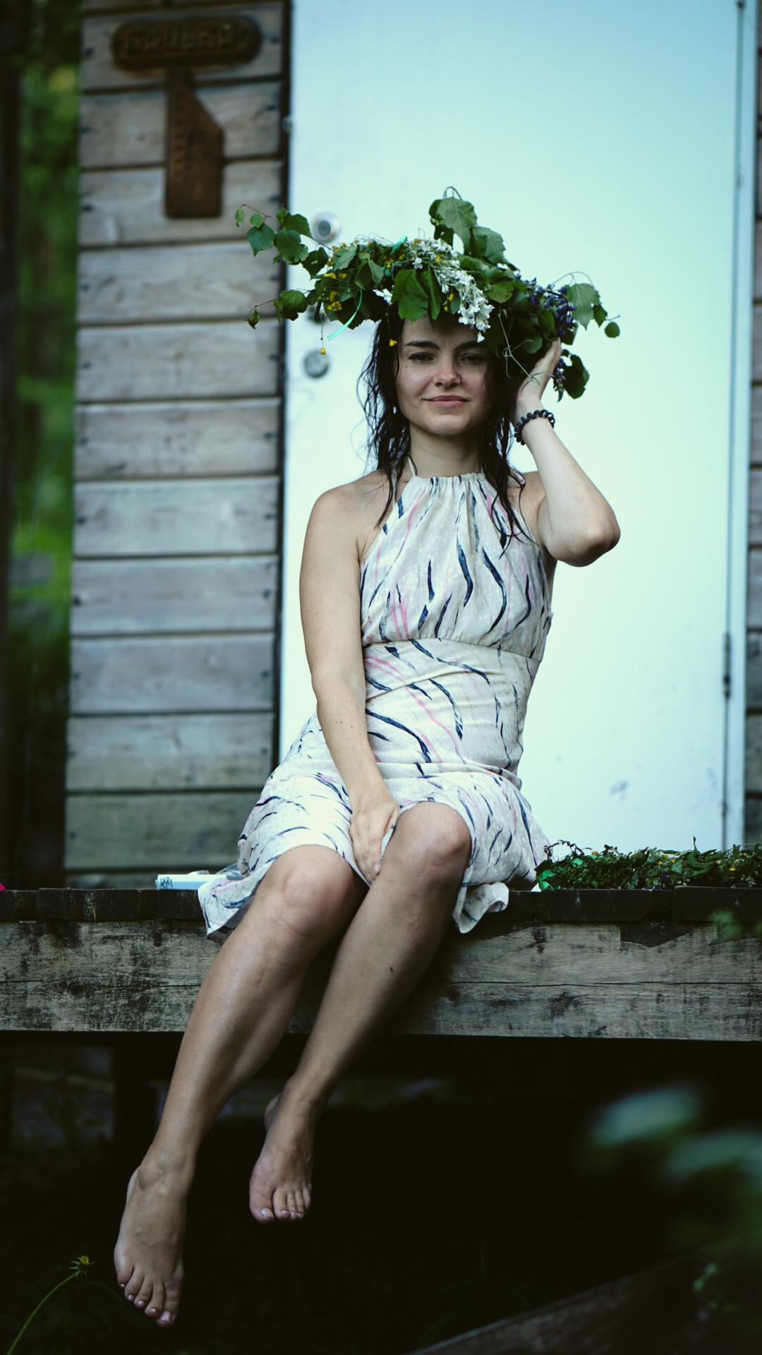 Ивана купала. Главная