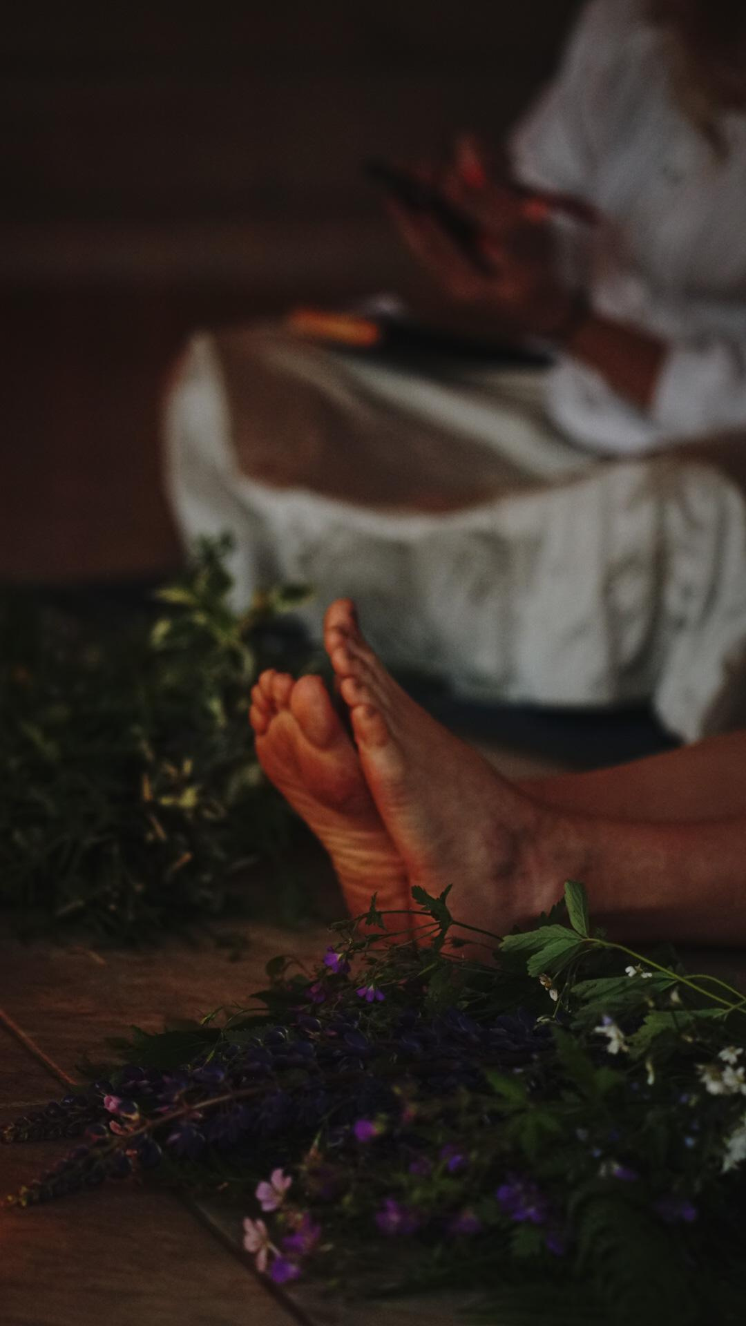 Ивана купала. Главная