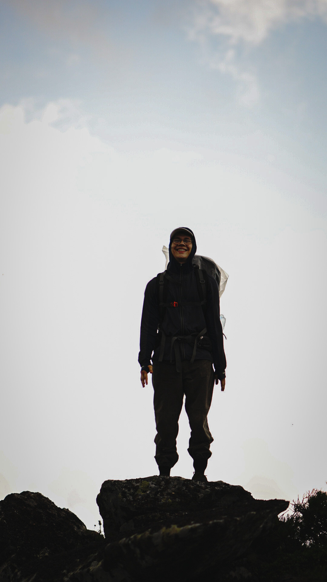 Фотограф в горах. Главная