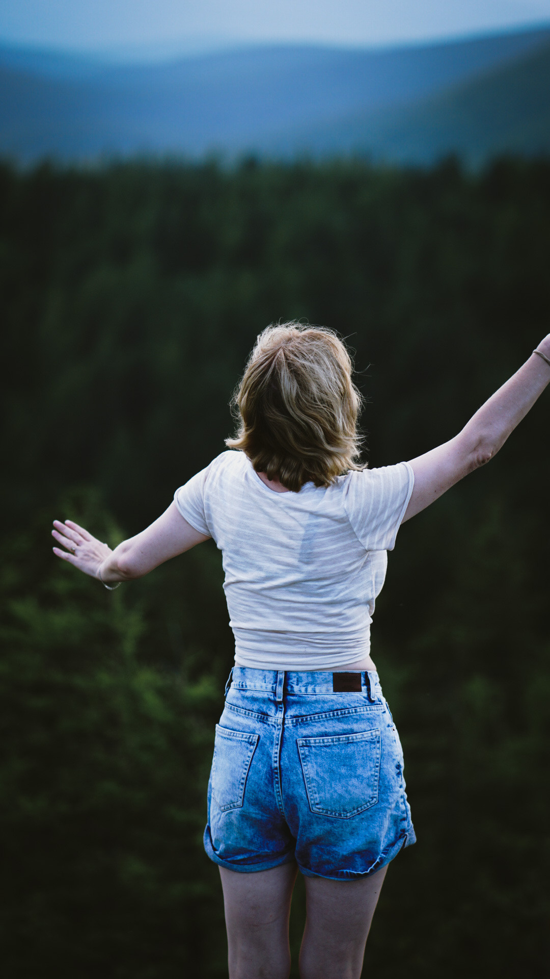 Фотограф в горах. Главная