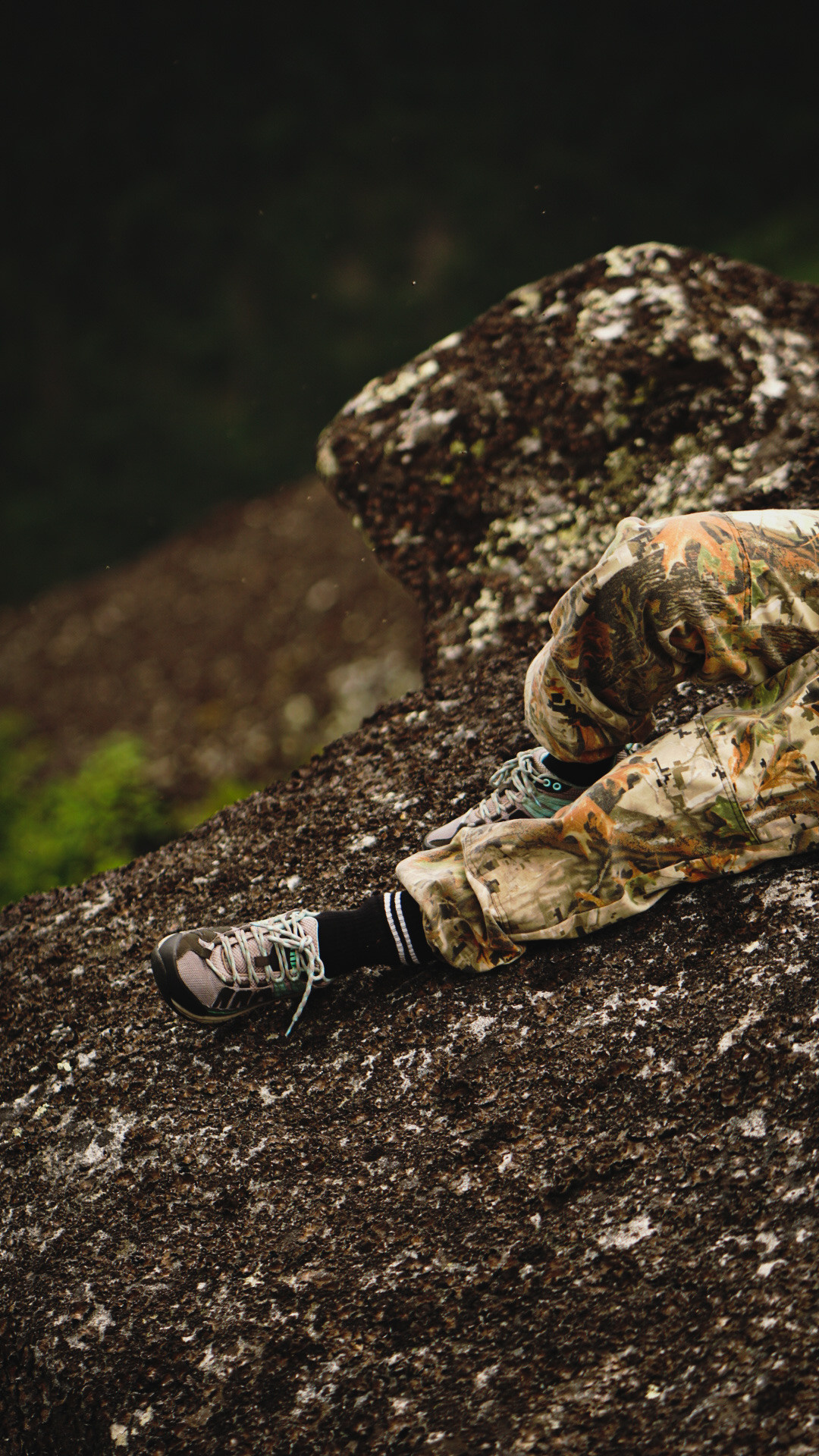 Фотограф в горах. Главная