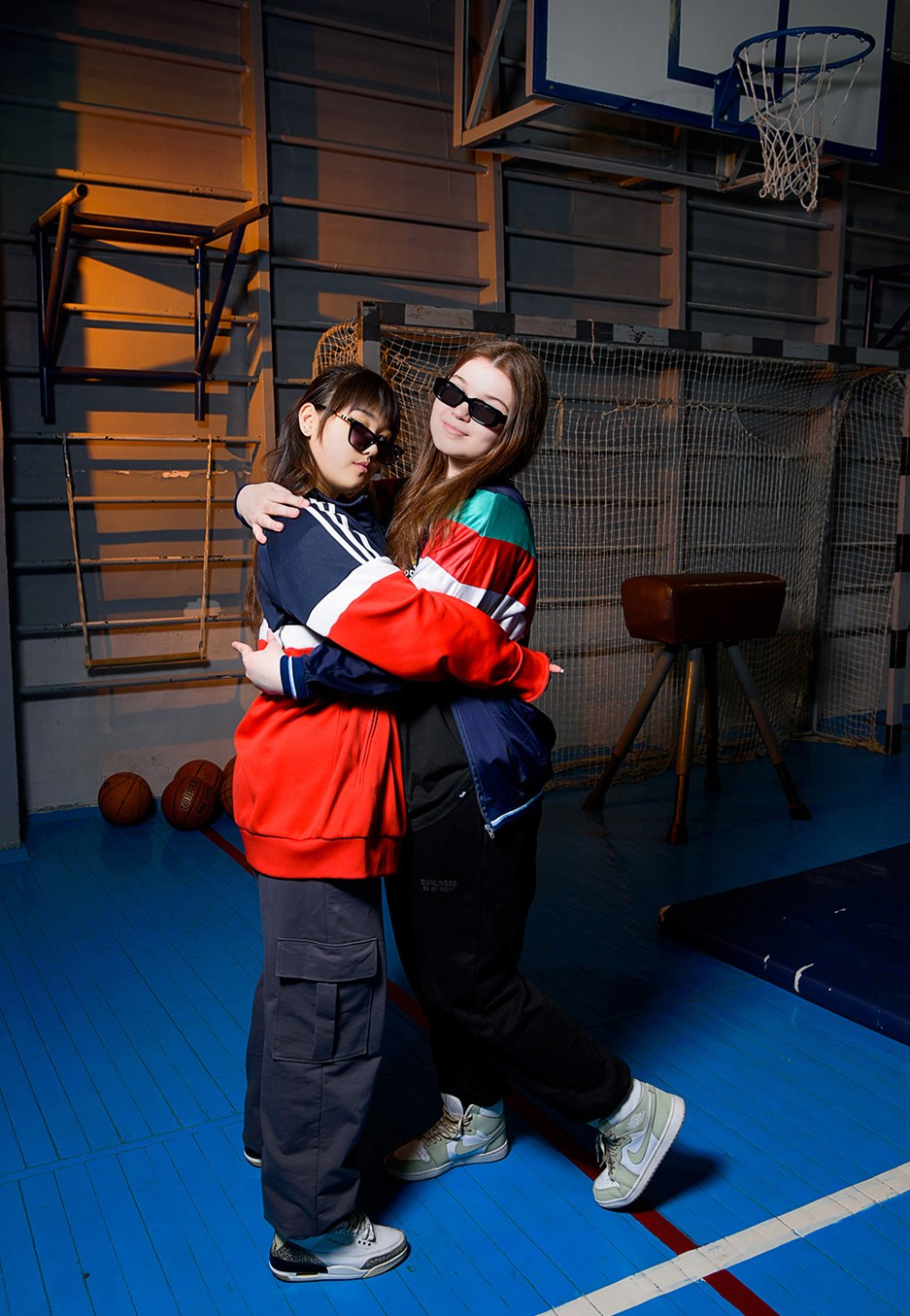 Фотосъемка на альбомы 9-11 классы. Выпускные альбомы Искитим Бердск Новосибирск