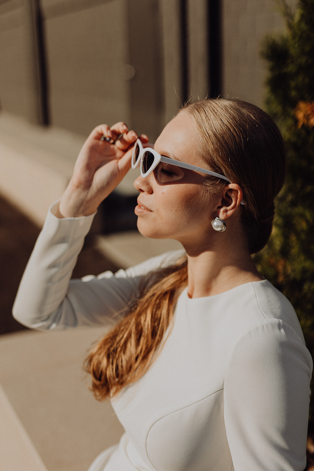 Анастасия и Анатолий. Фотограф Ксения Ресси