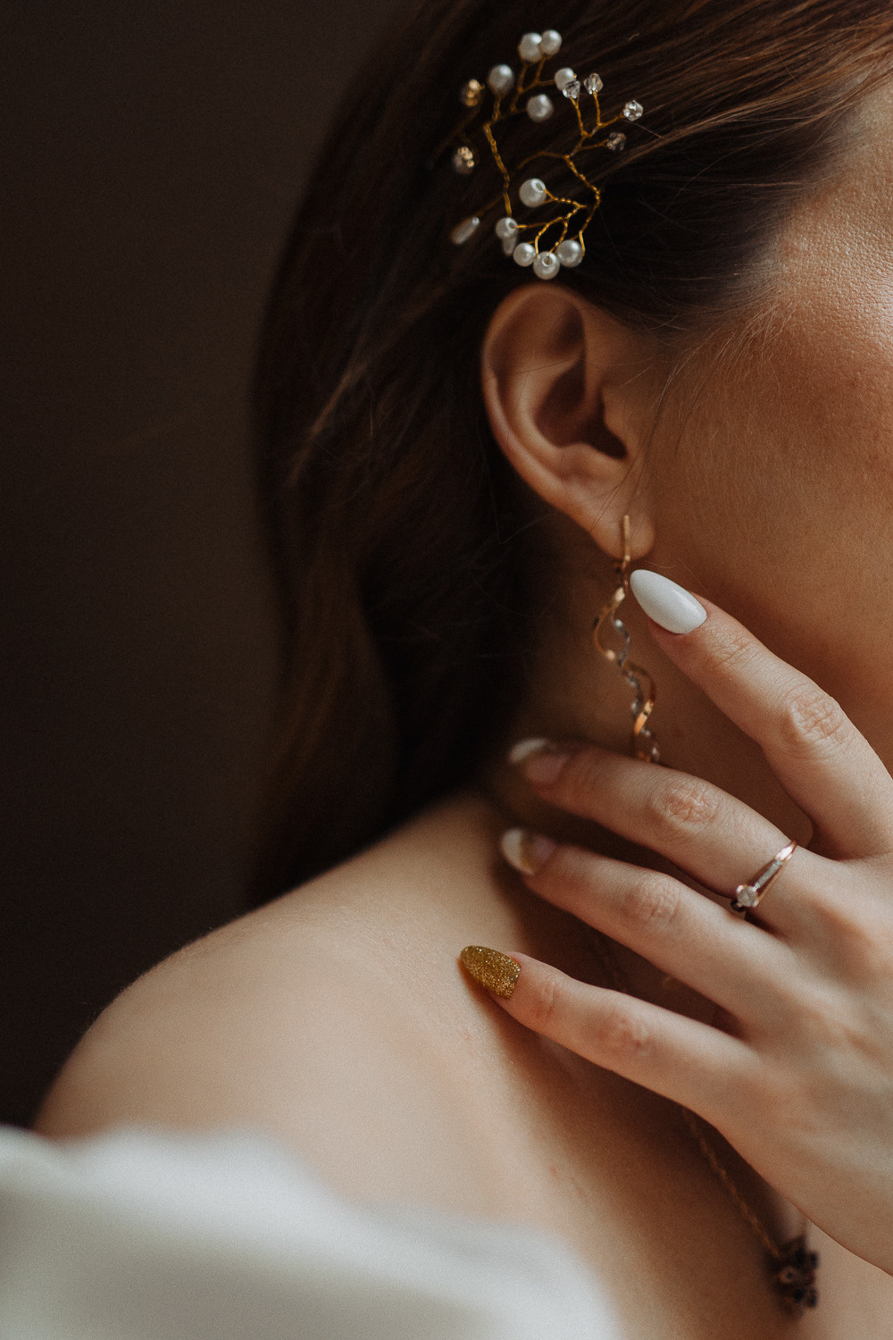 Роман и Елена. Фотограф Ксения Ресси