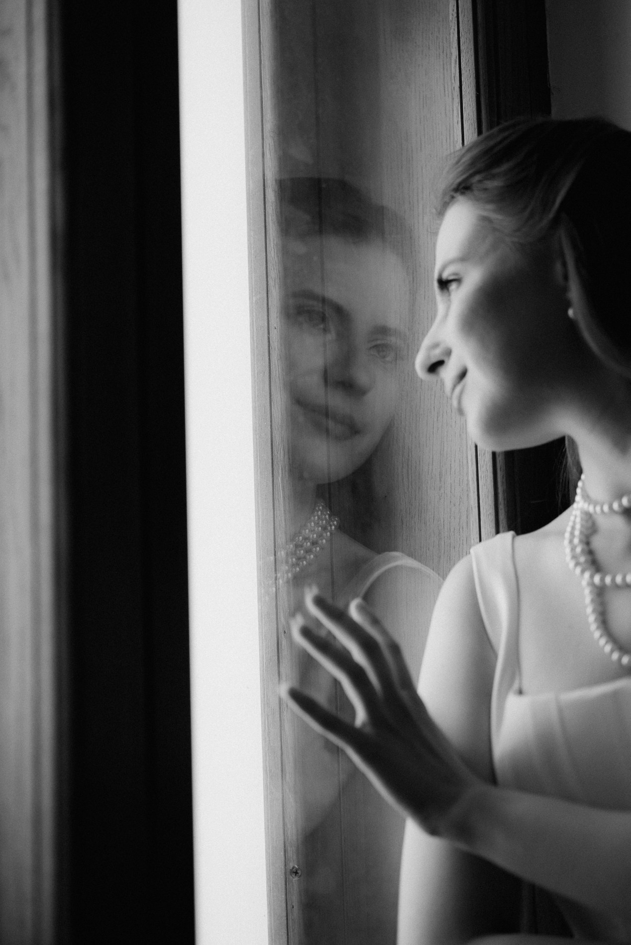 Лиза и Дима. Свадебный и семейный фотограф в Рязани Калинкина Мария