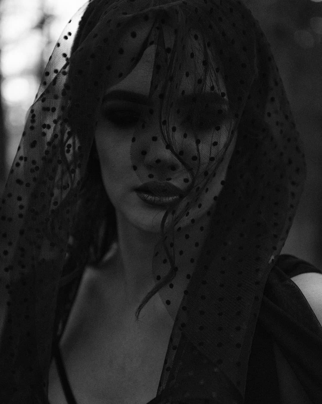 Ведьма. Анна Парсанова.ФОТОГРАФ