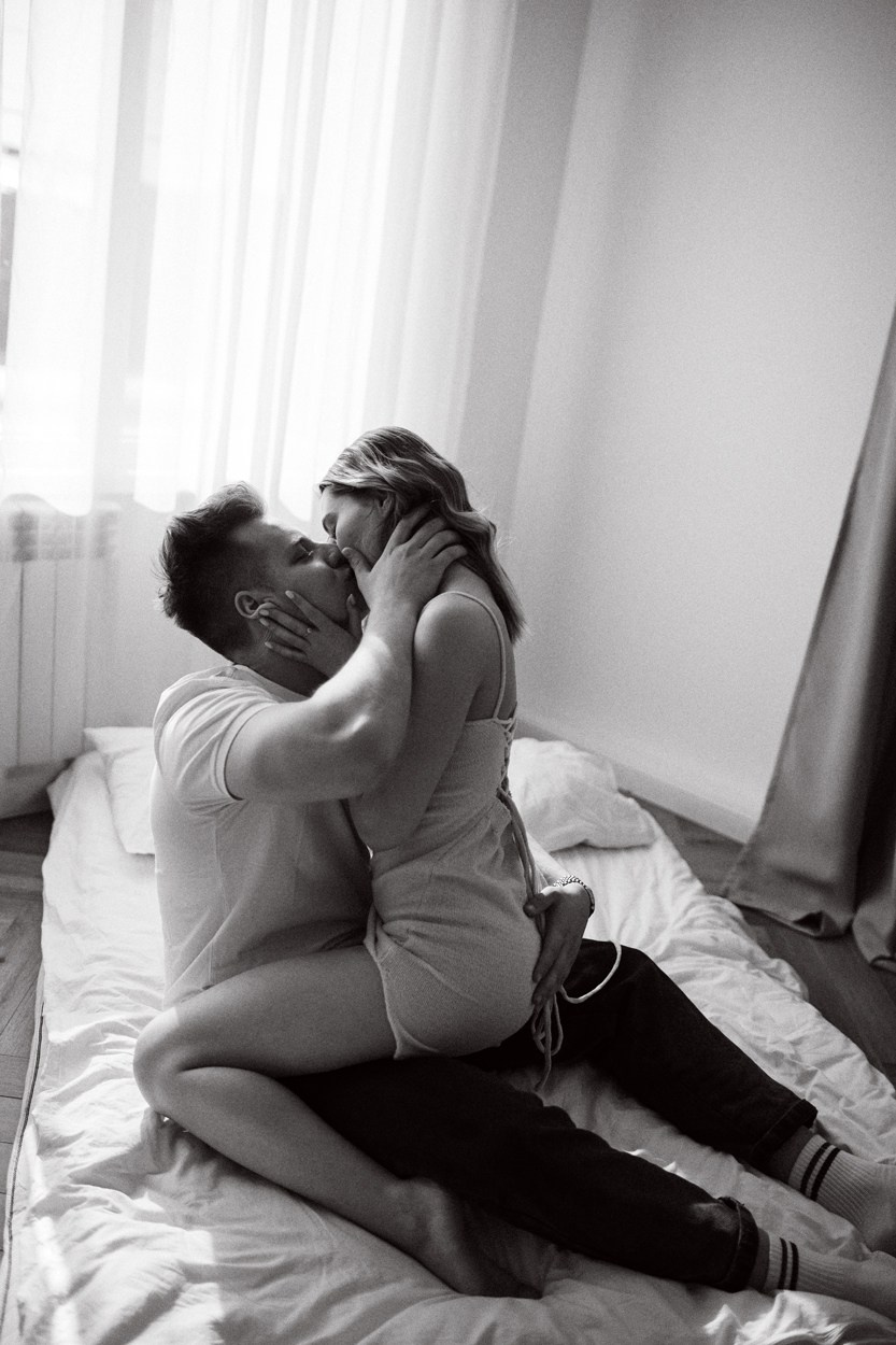 MARYANA&VANYA (STUDIO). Фотограф города Уральск Ольга Василец