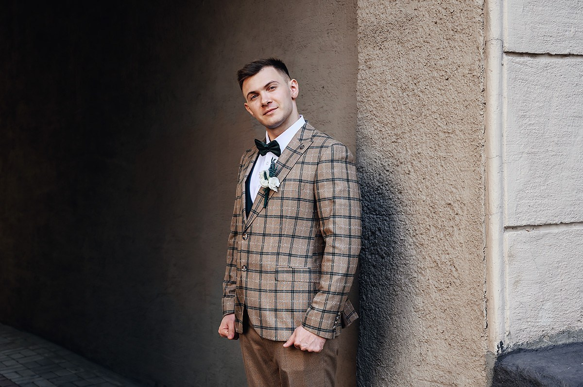 Андрей & Лена. Свадебный и семейный фотограф в Новосибирске — Алексей Гаврилов