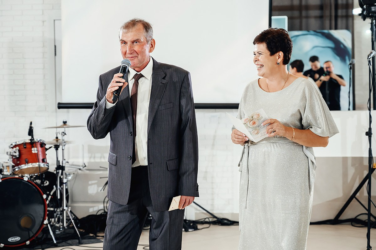 Андрей & Лена. Свадебный и семейный фотограф в Новосибирске — Алексей Гаврилов