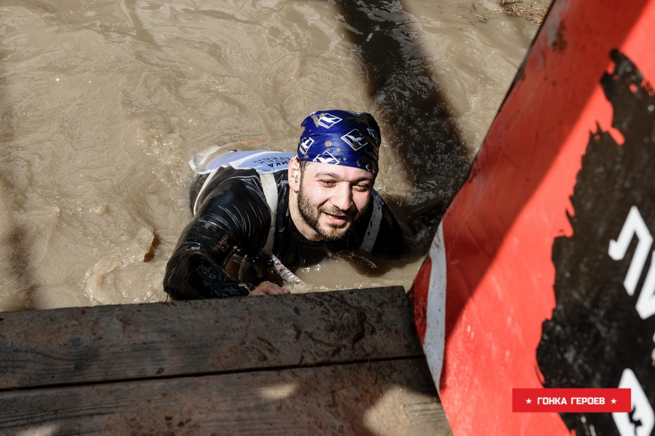 Гонка Героев, Ленобласть. Свадебный и семейный фотограф София Невская