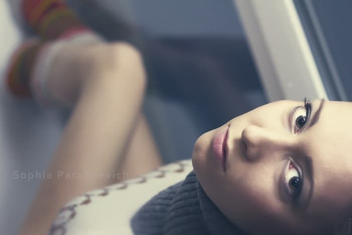 Сони. Международная онлайн-фотошкола Сергея Рожнова