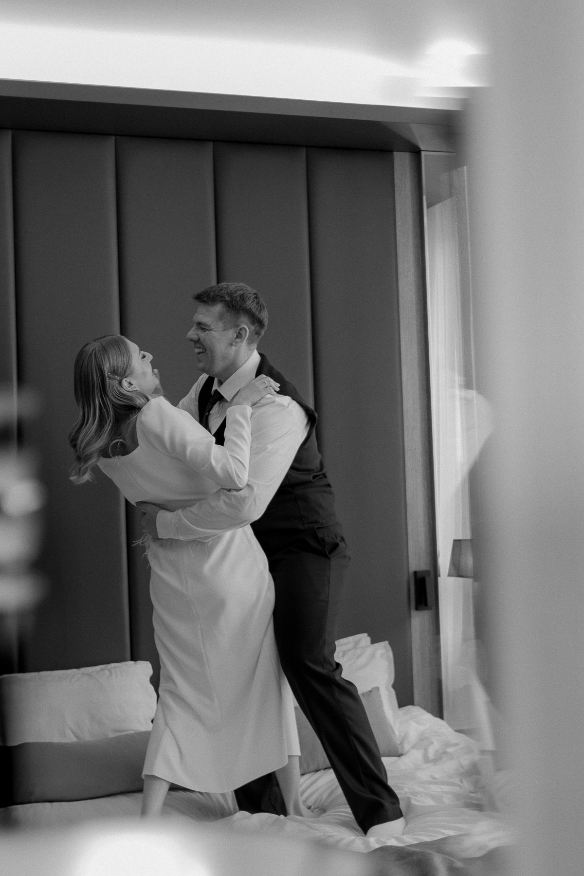 Анна+Павел. Свадебный, семейный фотограф Брянск, Москва — Виктория Антропова