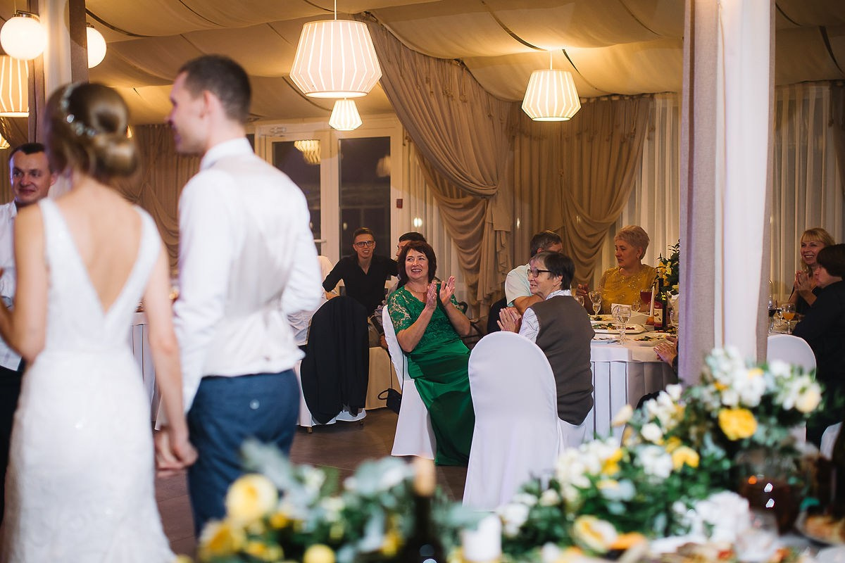 Елена и Евгений