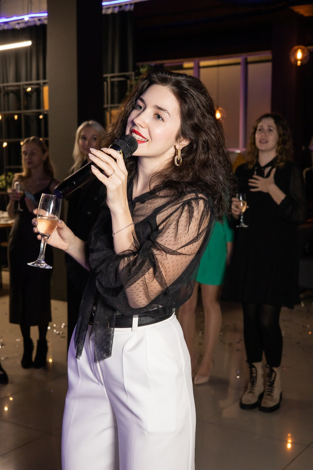 Дни Рождения. Семейный и Свадебный фотограф в Сочи