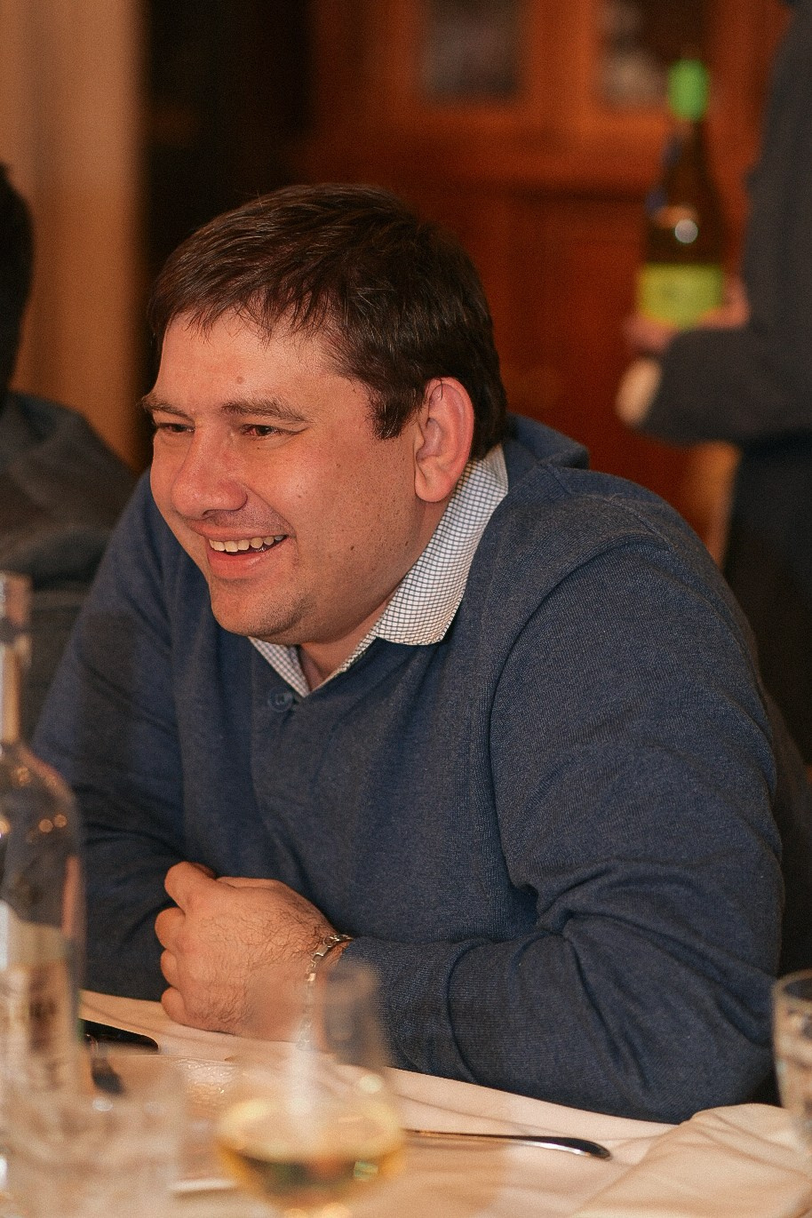 Булошная, корпоратив. Женский фотограф в Москве Наталья Нестерова