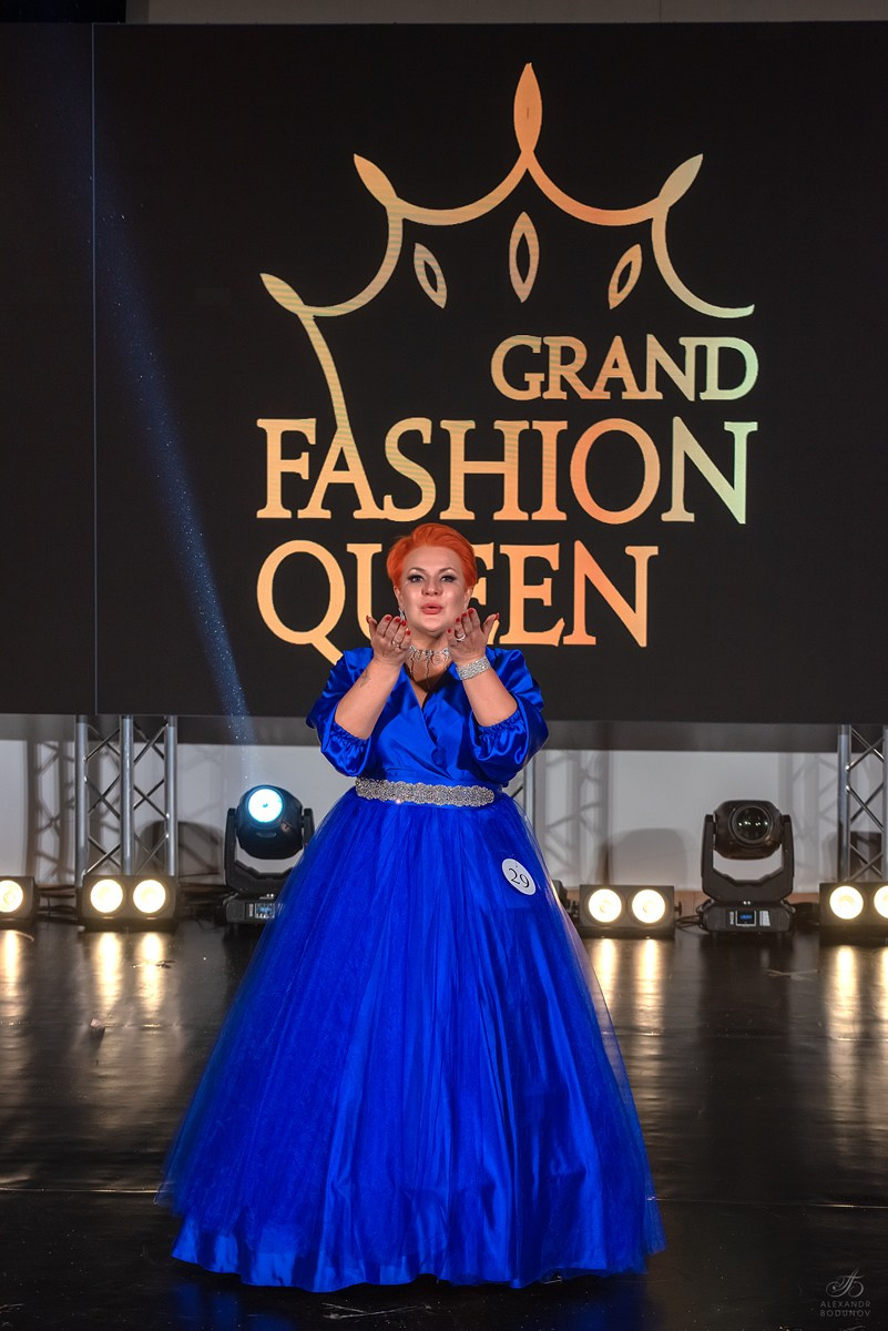GrandFashionShow2024. Семейный и коммерческий фотограф в Сочи Александр Бодунов
