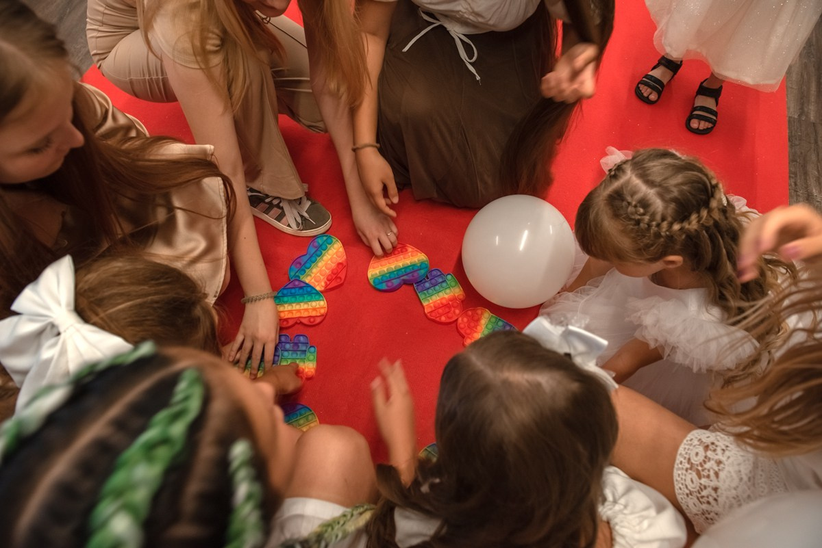 Выпускной HAPPYkids 2023. Семейный и коммерческий фотограф в Сочи Александр Бодунов