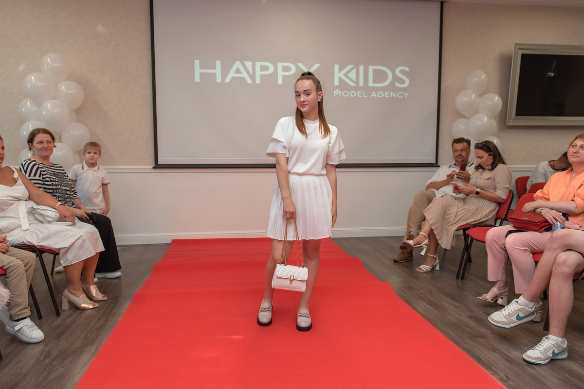 Выпускной HAPPYkids 2023. Семейный и коммерческий фотограф в Сочи Александр Бодунов