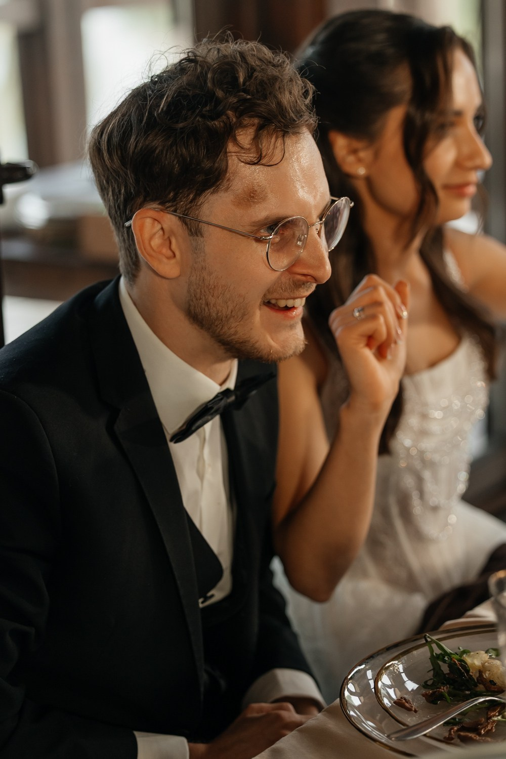 V & D. Свадебный фотограф Москва