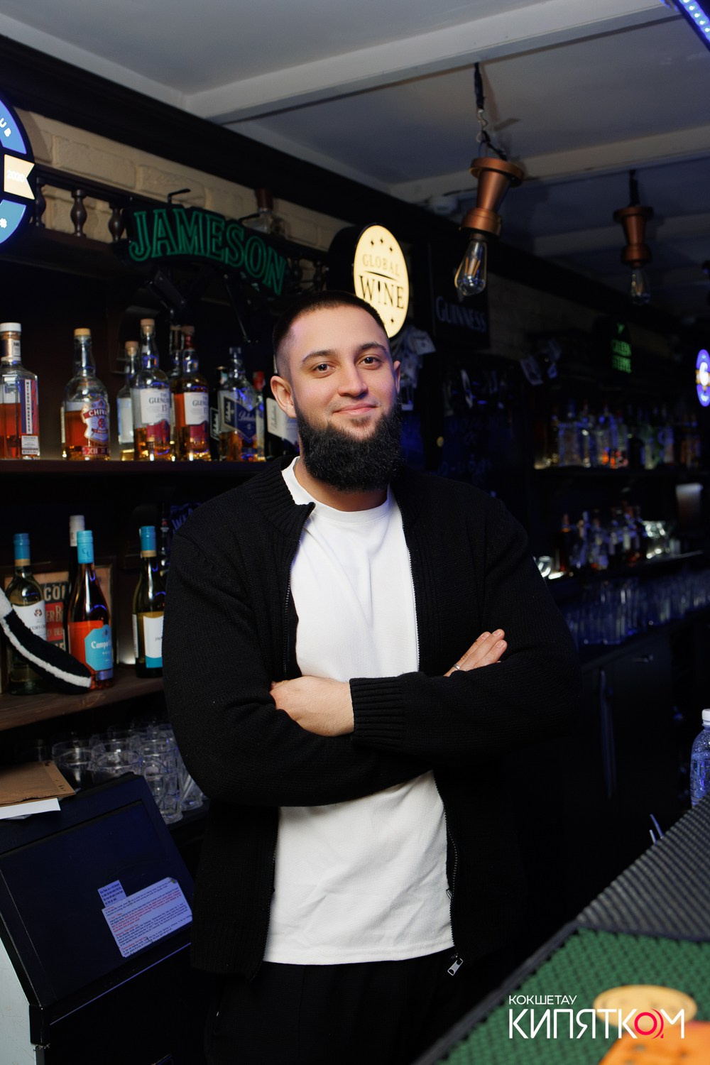 WOW QUIZ. КИПЯТКОМ КОКШЕТАУ