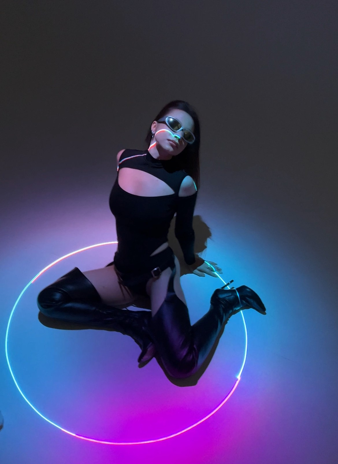 Маша, сЪемка в студии. Фотограф в Минске Света Григорьева