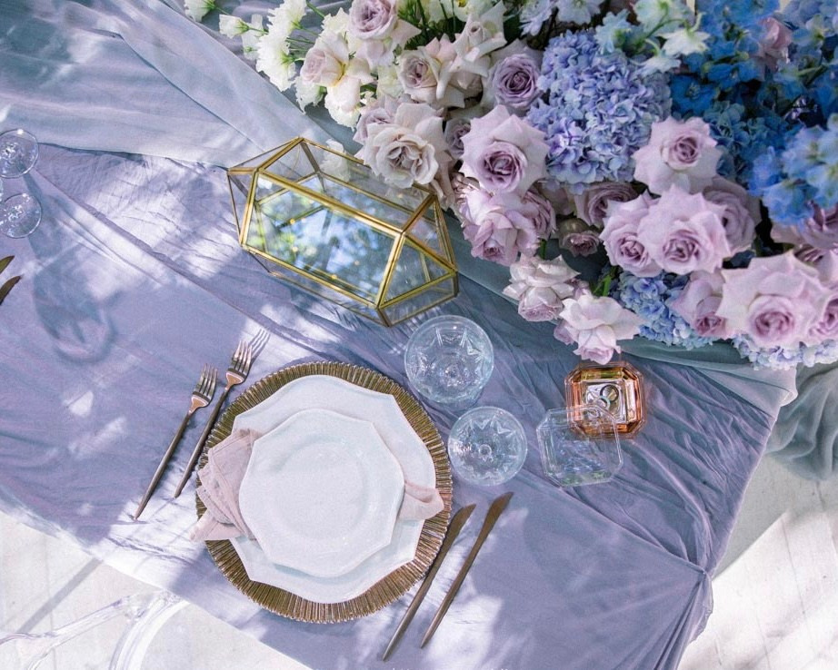 Иван & Дарья. Агентство по организации мероприятий