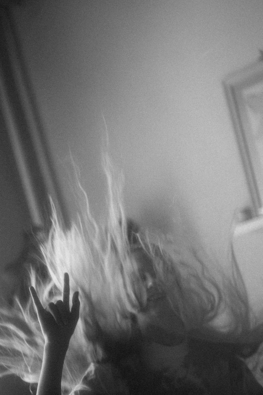 Практикум «Снимай без правил». Фотограф Анастасия Мукоид