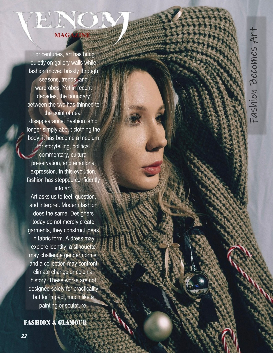 Publications. Модель Катунова Яна