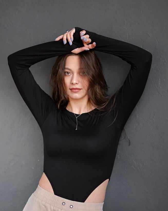 Catalogue one. Романова Александра фотограф в Москве